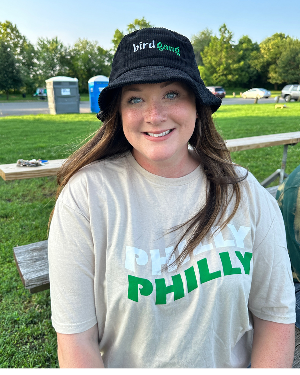 Philly Philly T-Shirt – DyeHardFan