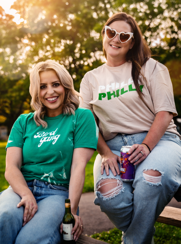 Philly Philly T-Shirt