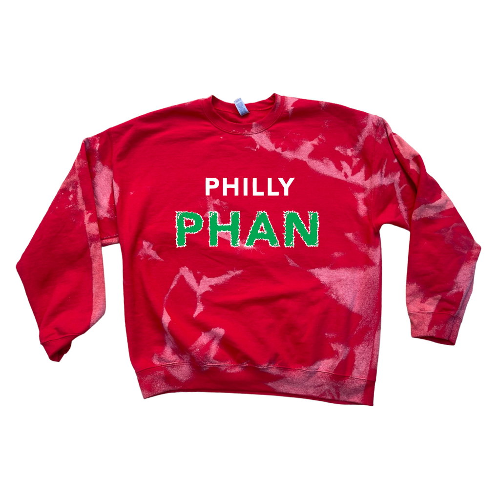 Philly Phan