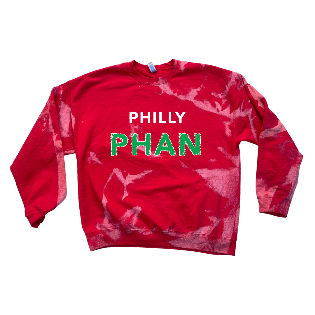 Pin on Philadelphia Phan!