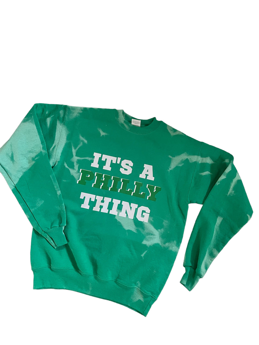 It’s a Philly Thing Crew Sweatshirt