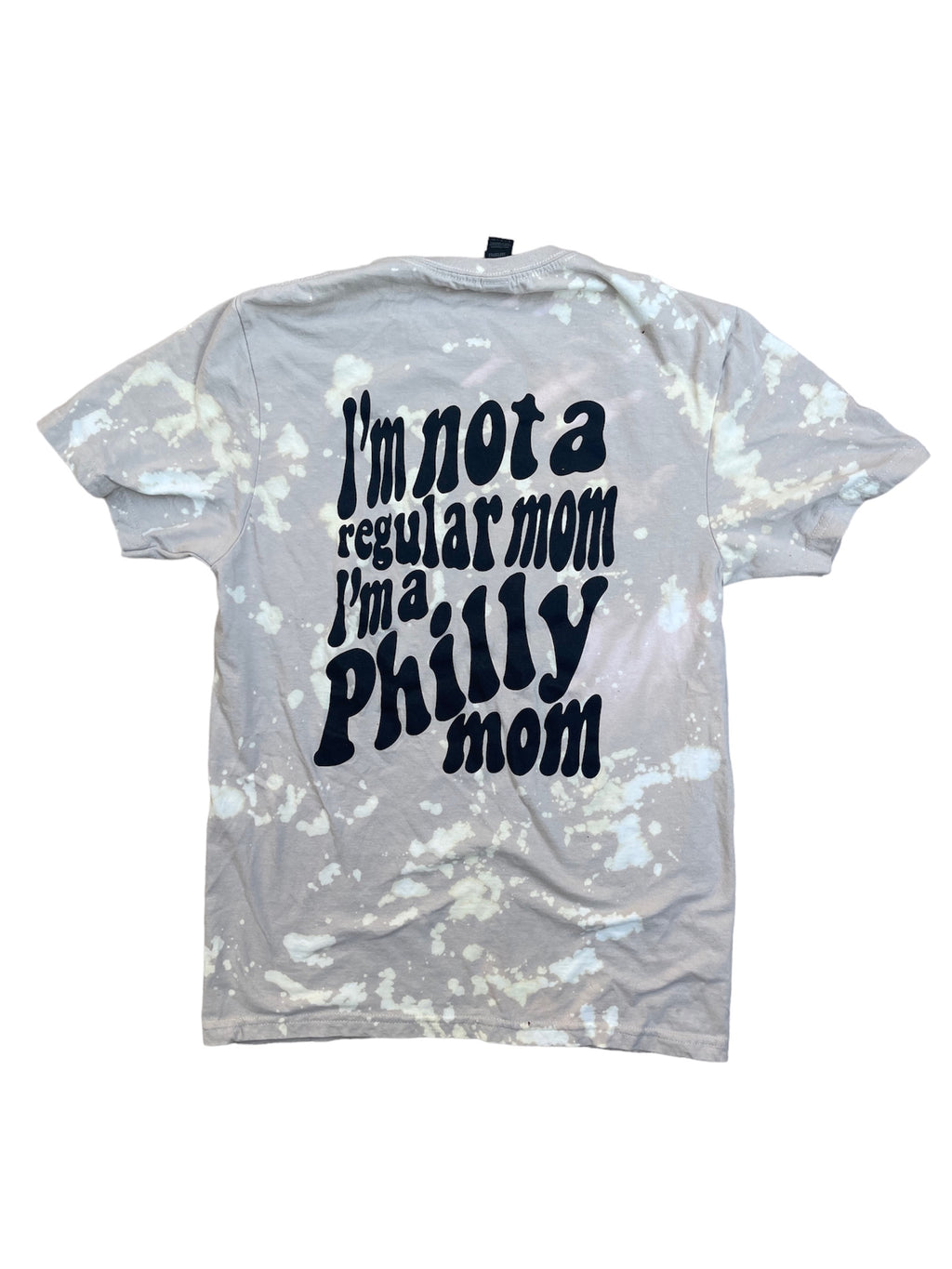 Philly Mom