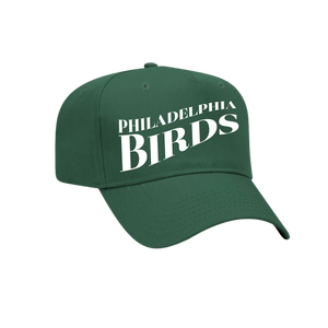 Philly Birds Hat (OSFM - Adult (58cm/22.8"))