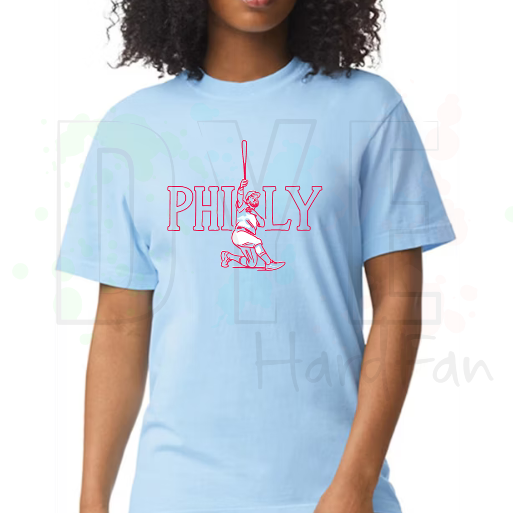 All Star Tee  - Schwarbie