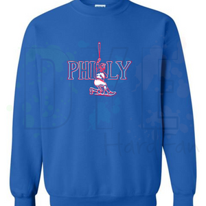 All Star Tee  - Schwarbie