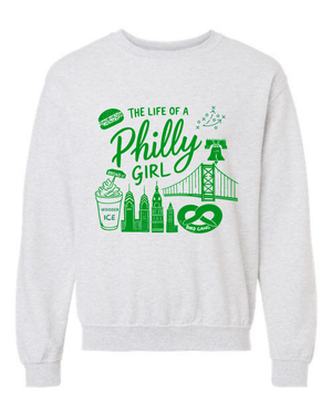 The Life of a Philly Girl