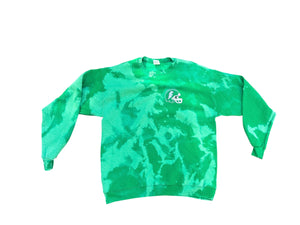 Broad St Bolt Crewneck