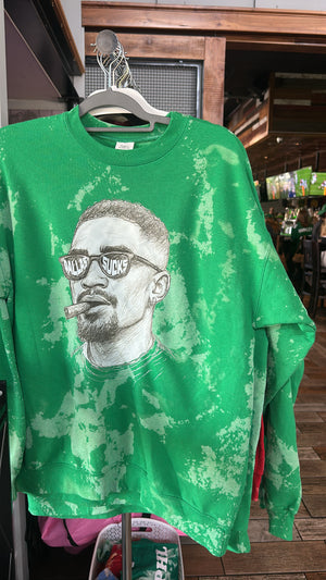 Dallas Sucks Jalen Tee