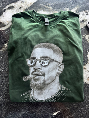 Dallas Sucks Jalen Tee