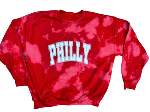 If you dont get it, get out of Philly Crewneck