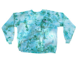 Broad St Bolt Crewneck