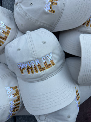 Philly ‘Scream Hat