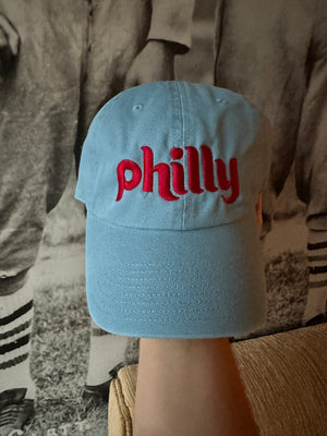 Philly Phils Hat