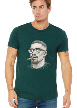 Dallas Sucks Jalen Tee