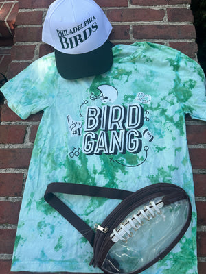 Bird Gang #1 Fan Tee