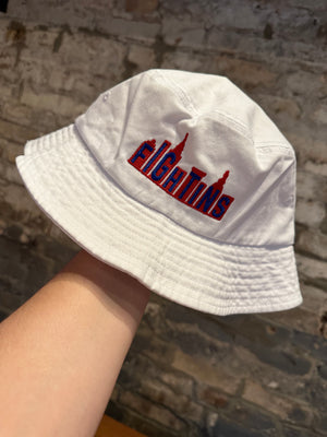 Fightin’s Embroidered Bucket Hat
