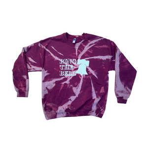 Ring the Bell Crewneck