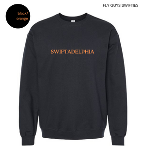 Swiftadelphia Sweatshirt