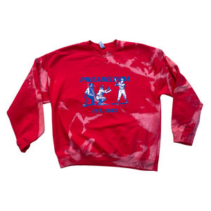 Throwback Phils Crewneck