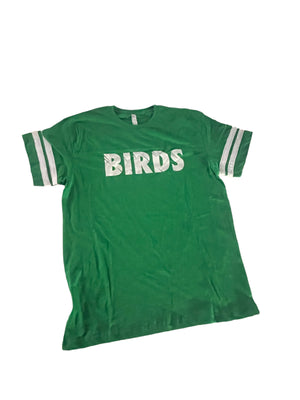 Birds Starter Tee