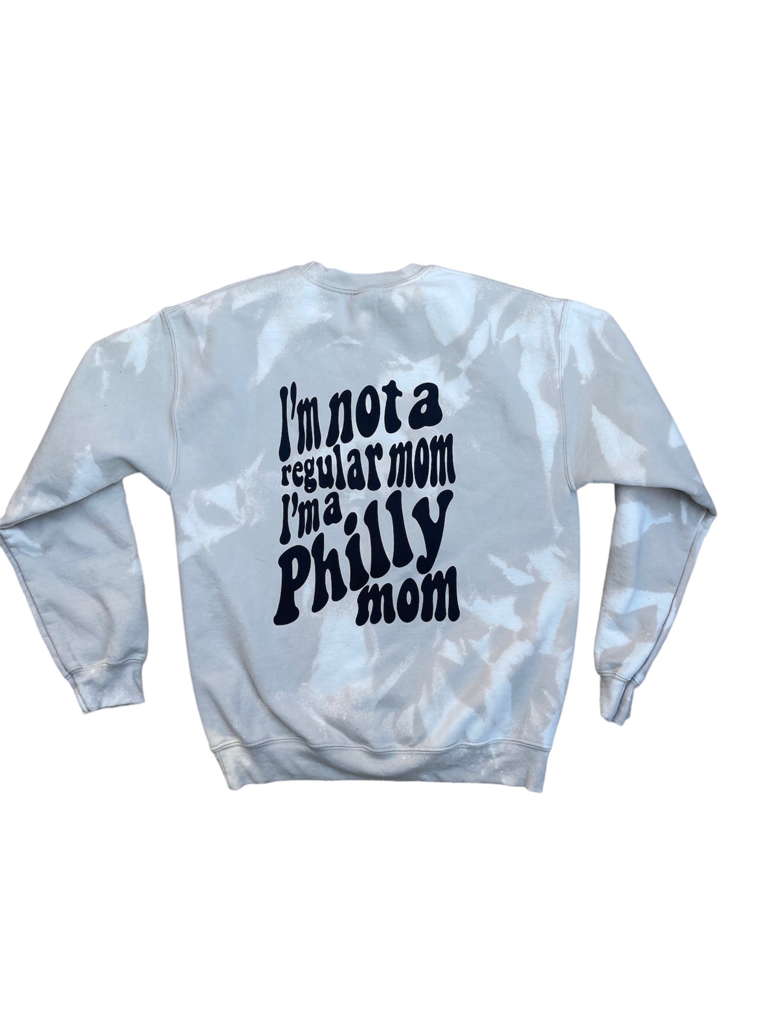 Philly Mom